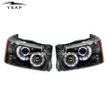 2005-2013 Range Rover Sport Headlight Head lamp Headlamp